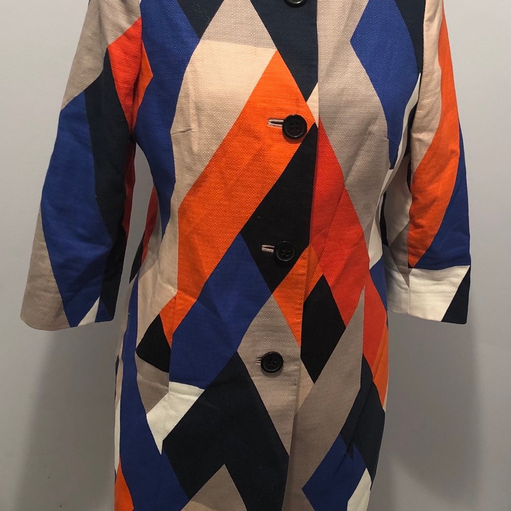 Anne Klein Coat